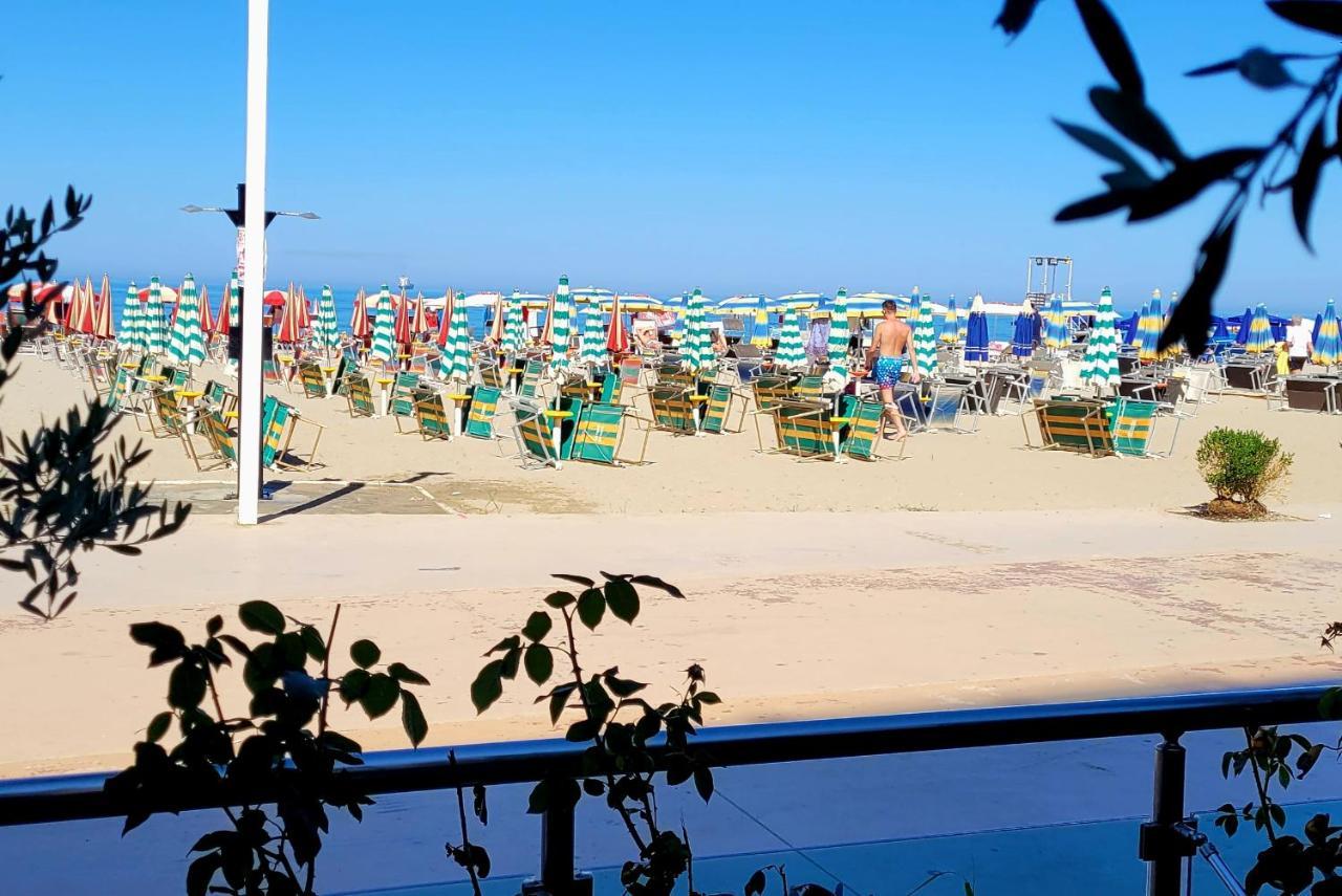 Lägenhet View Apartment, Golem Durrës