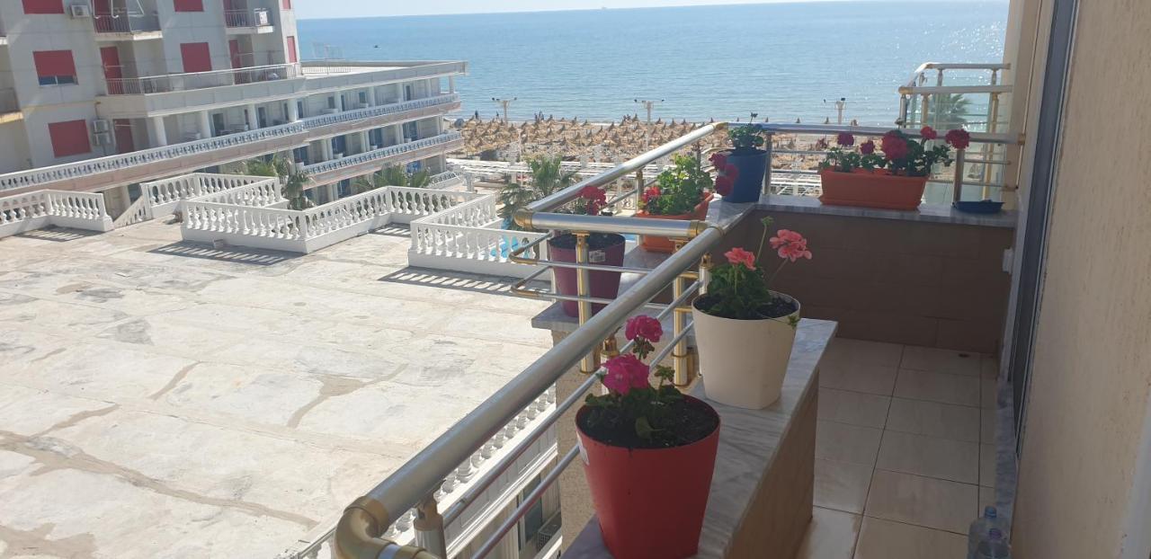 View Apartment, Golem