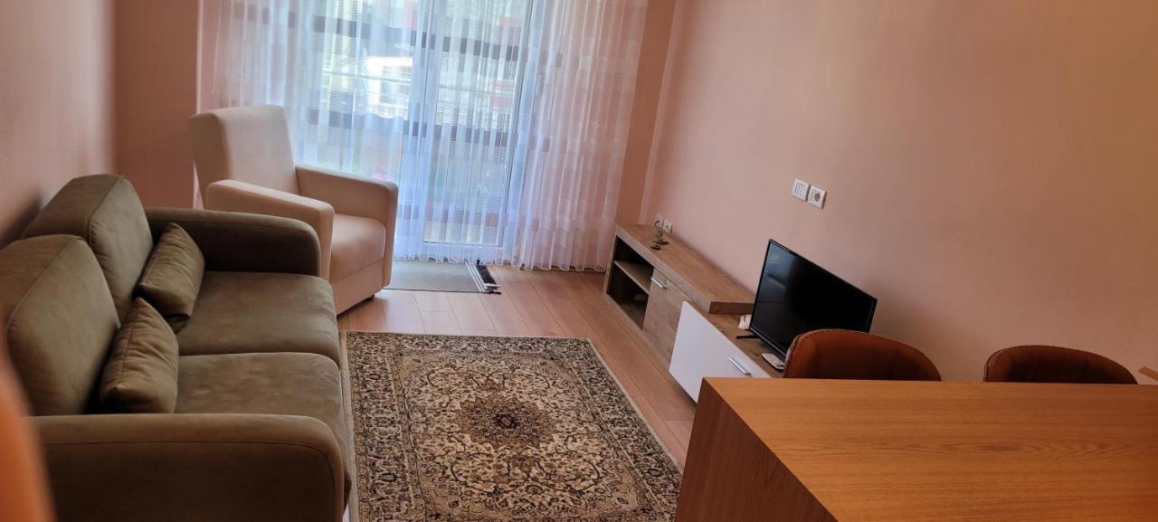 View Apartment, Golem * Durrës
