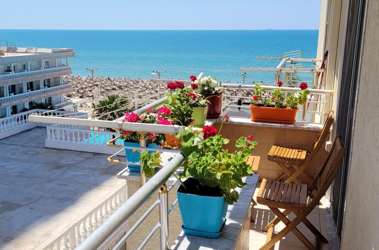 View Apartment, Golem * Durrës