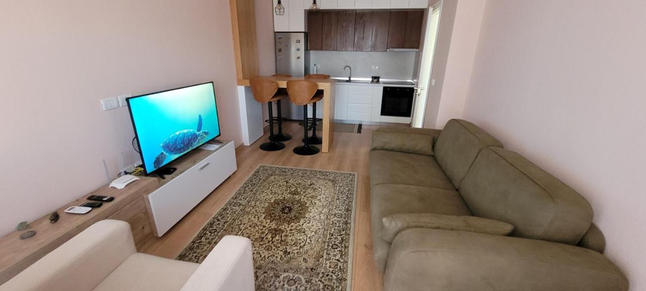 View Apartment, Golem * Durrës