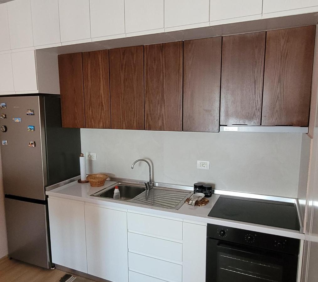 View Apartment, Golem Durrës