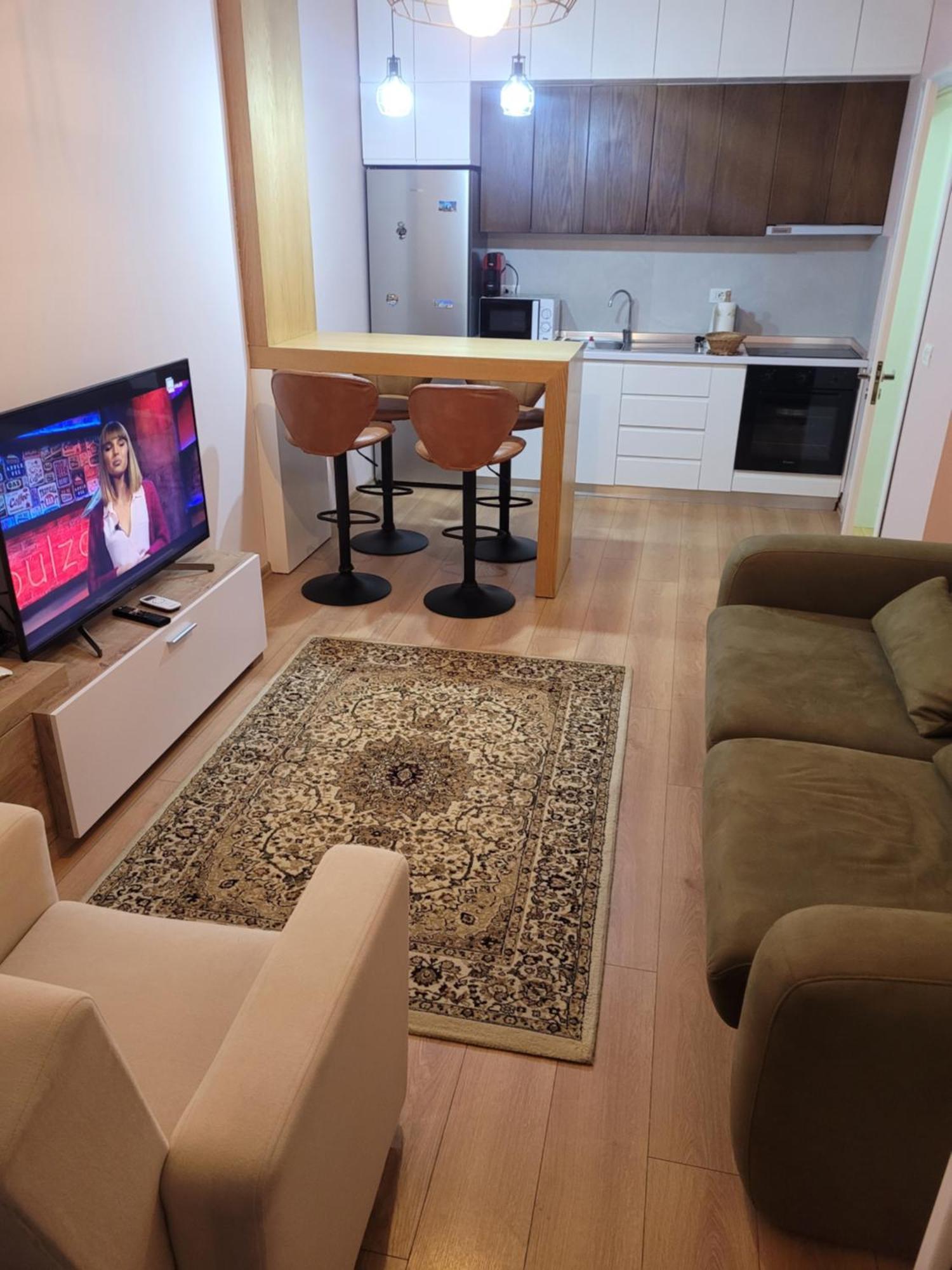 View Apartment, Golem Apartment Durrës
