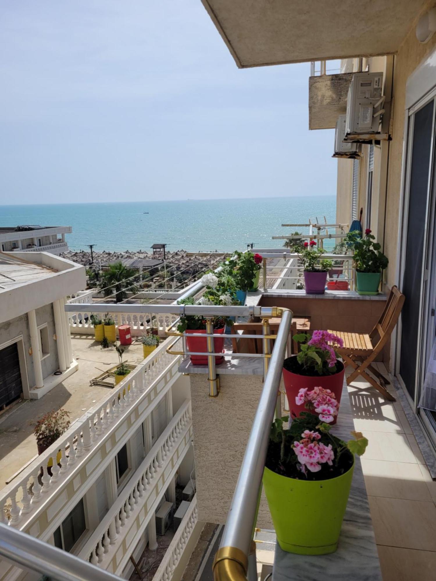 View Apartment, Golem Durrës
